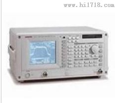 R4131D|爱德万|Advantest|3G射频频谱分析仪|10KHZ至3.5GHZ