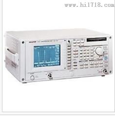 R3132|爱德万|Advantest|3G|射频频谱分析仪|9KHz至3GHz