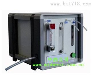 流动注射氢化物发生器（配国产原子吸收） 型号:HS96/WHG-630A库号：M396207   