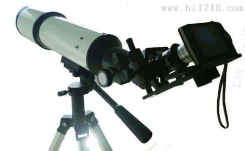 烟气黑度仪/林格曼数码测烟望远镜型号SX50-SC8010/SC8012
