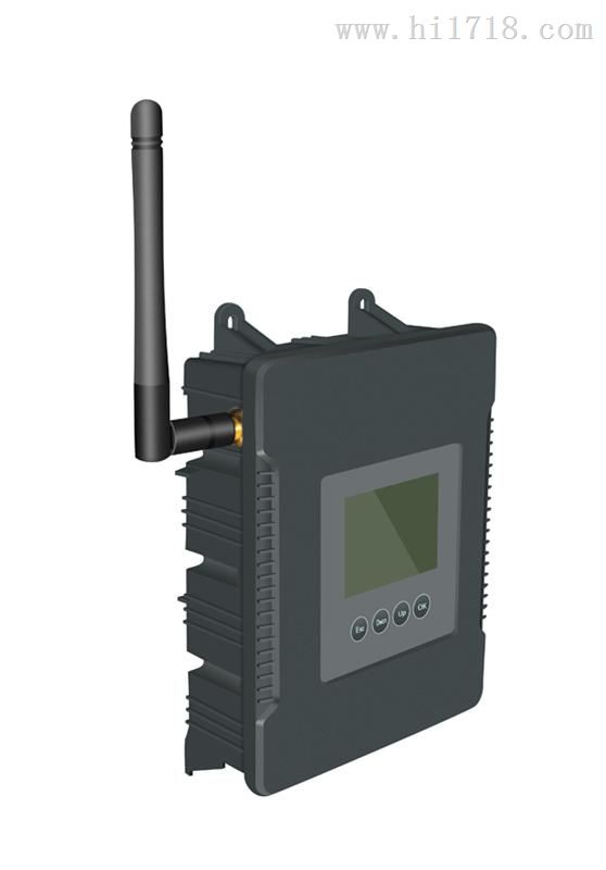 高 XL51无线温湿度传感器 低功耗无线温湿度采集终端器 工业级设计
