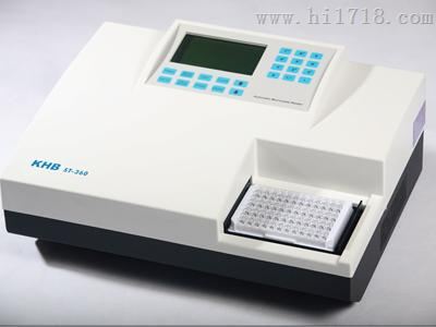科华ST-380酶标仪价格