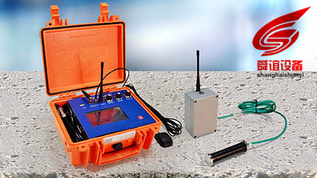 ZBL-D2000无线深基坑监测系统_无线深基坑监测系统生产厂家