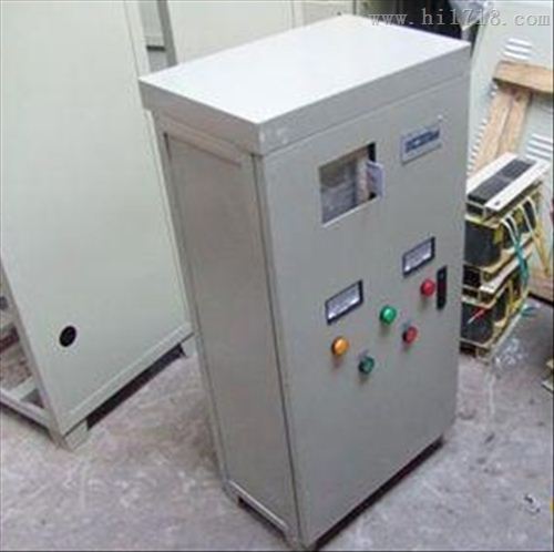 NFJ01-30KW自耦减压起动柜 水位控制柜