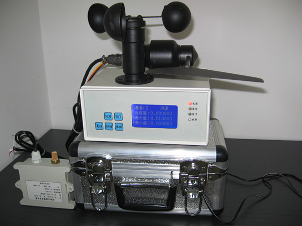 风速、风向、温度、湿度、大气压 FC-628 国产多功能风速仪