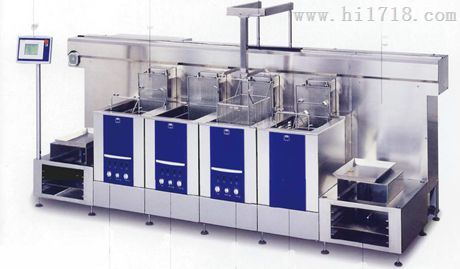    HJ-CS001 声波清洗机