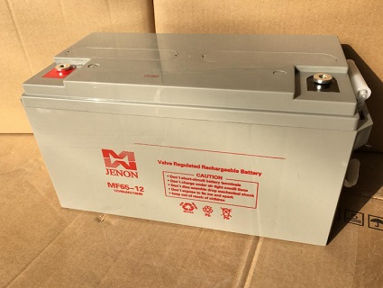 聚能蓄电池MF12-50,报价尺寸图片