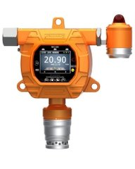 氧气的气体浓度检测仪 HX-500S-O2  国产0～1000、2000、5000 可选