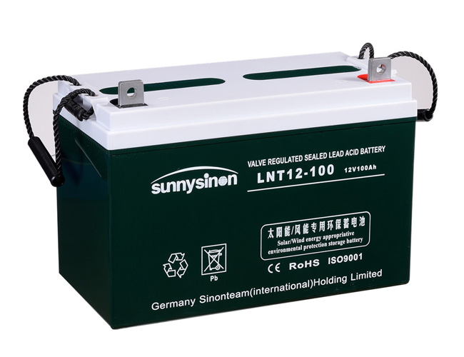 赛能新型储能蓄电池LNT12-100优惠价格