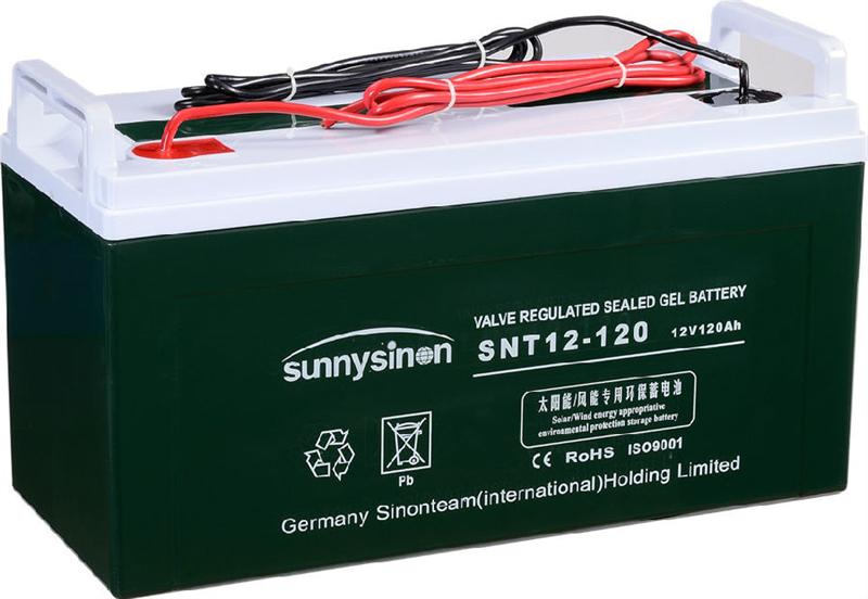 SNT12-120赛能新型储能蓄电池12V120AH