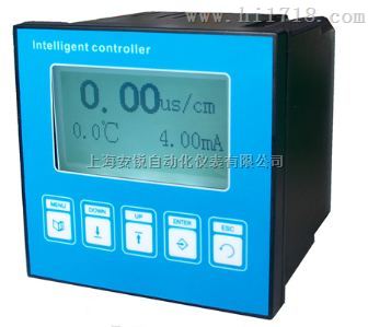 水厂专用电导率仪 EC-200 上海安锐低量程纯水电导率仪