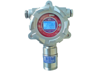 氧气浓度检测仪 HX-300-O2 万聚恒鑫分 辨 率：1ppm、0.1%LEL、0.01%Vol
