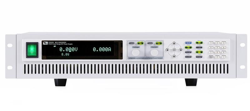 IT6513A/IT6514D/IT6515C艾德克斯IT6500大功率直流电源