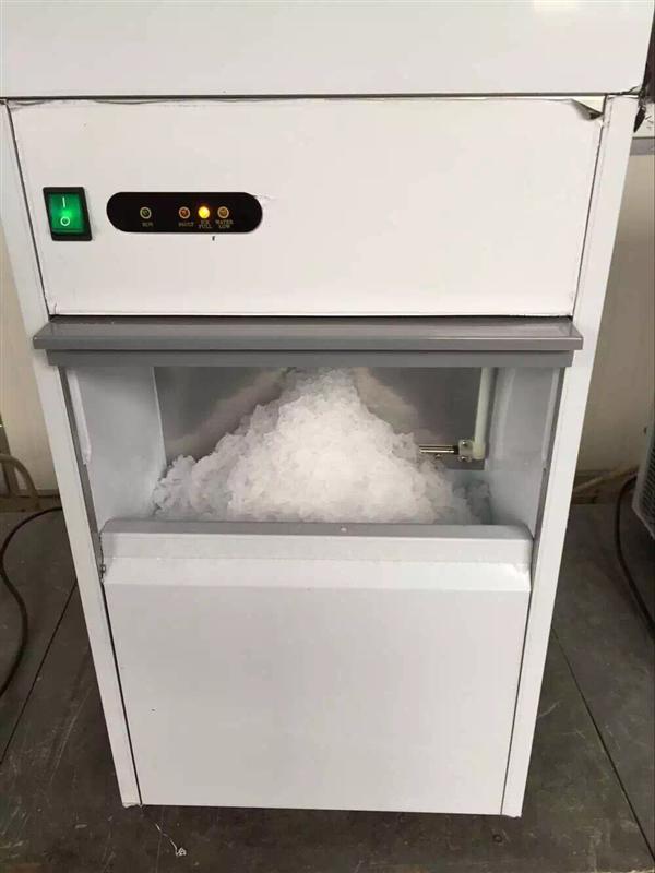 上海析达生产雪花制冰机