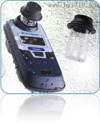 百灵达-便携式水中臭氧检测仪（水晶版） 型号:Palintest PTH 043 