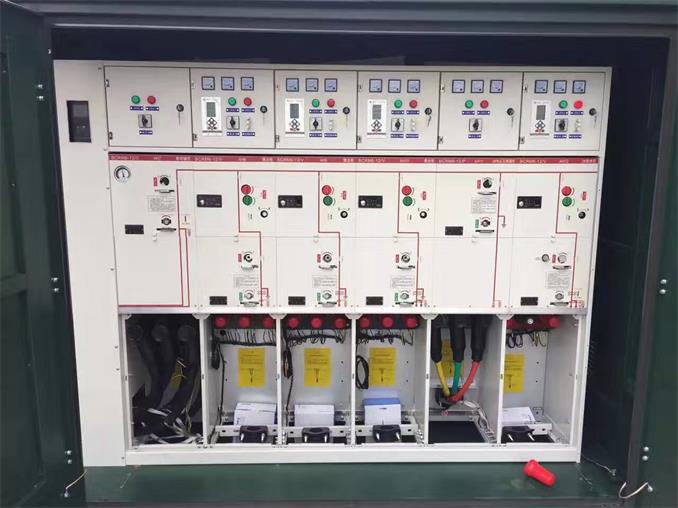参考标准: IEC60265-1、IEC60265-1 GB/3804-2004、IEC62271-100、IEC62271-102 GB16926-1997、IEC62271-105, IEC62271-200 GB3906-2006、IEC60529、IEC60694、GB1984-2003、执行标准GB3906 3.6 kV~40.5kV交流金属封闭开关设备和控制设备GB/T11022 高压开关设备和控制设备的共用技术要求DL/T 404 3.