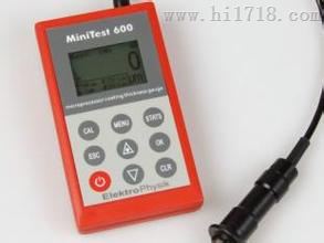 MiniTest600BF3德国EPK涂层测厚仪