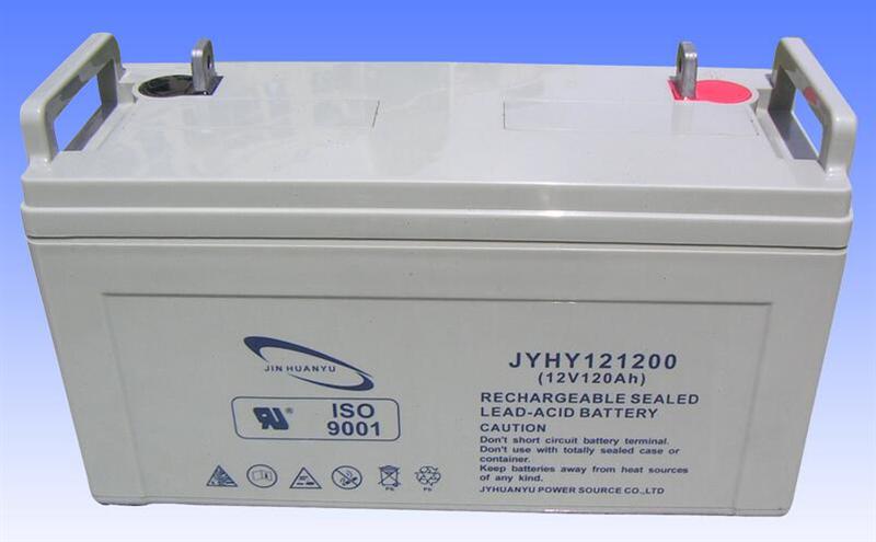 金源环宇阀控式铅酸蓄电池JYHY12350储能系列