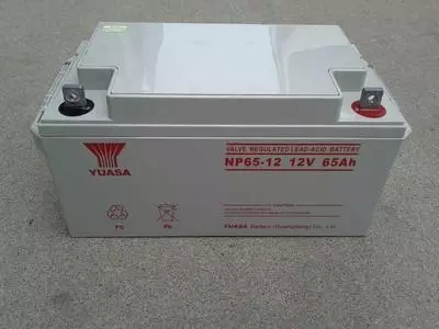 汤浅铅酸蓄电池NP100-12