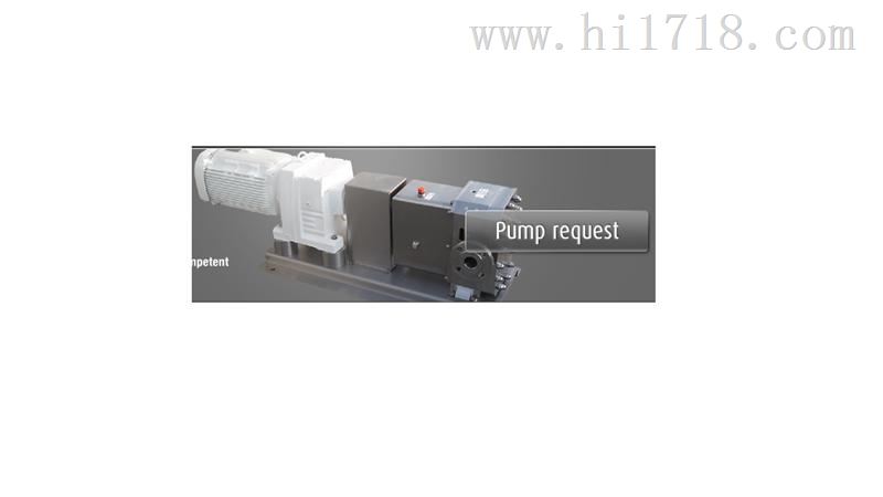 优势供应IPP pump product泵