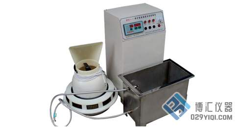 BYS-III标准养护室温度湿度自动控制仪