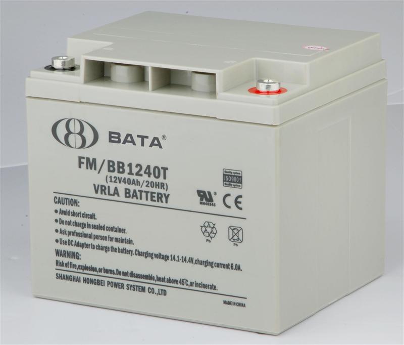 鸿贝蓄电池FM/BB1265含税运供应