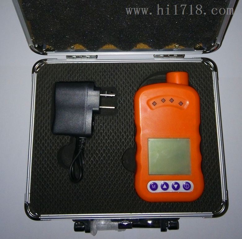 手持式气测仪 分析仪