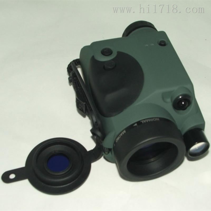界道夜视仪 YUKON PRO2.5X42双红外加强型美式单筒夜视仪
