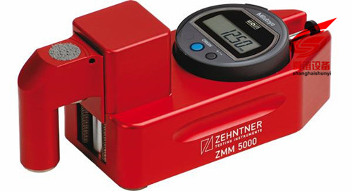 ZMM5000路面标线测厚仪_路面标线测厚仪生产厂家