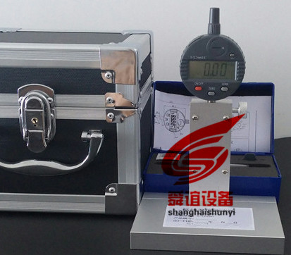 STT-950标线厚度测定仪_标线厚度测定仪生产厂家