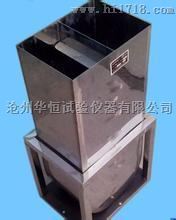 自密实混凝土U型槽 ZMS-U 沧州华恒生产厂家价格