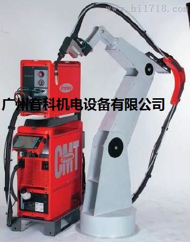 MW2500氩弧焊机