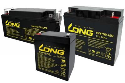 广隆LONG蓄电池WP65-12R,报价参数、详细说明