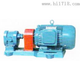 广东 泊威泵业 2CY齿轮泵 系列 高温齿轮油泵