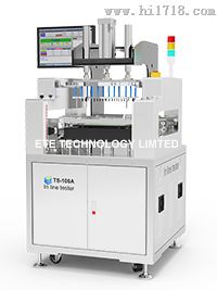 ETE-100型PCBA电路板功能测试机(多功能自动化测试系统）