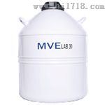 美国MVE液氮罐LAB30