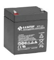 BP5-12台湾BB密封铅酸蓄电池12V5AH授权价格