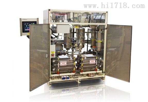 水电解制氢系统HMXT制造商特利丹