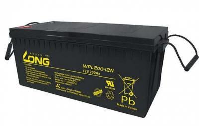 LONG蓄电池LG50-12N,报价、参数见详细说明 广隆电源