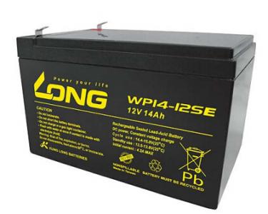 广隆LONG蓄电池LG12-12,12V12AH报价参数、详细说明