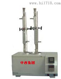 工业芳烃铜片腐蚀测定仪 型号:HC99-HCR4200