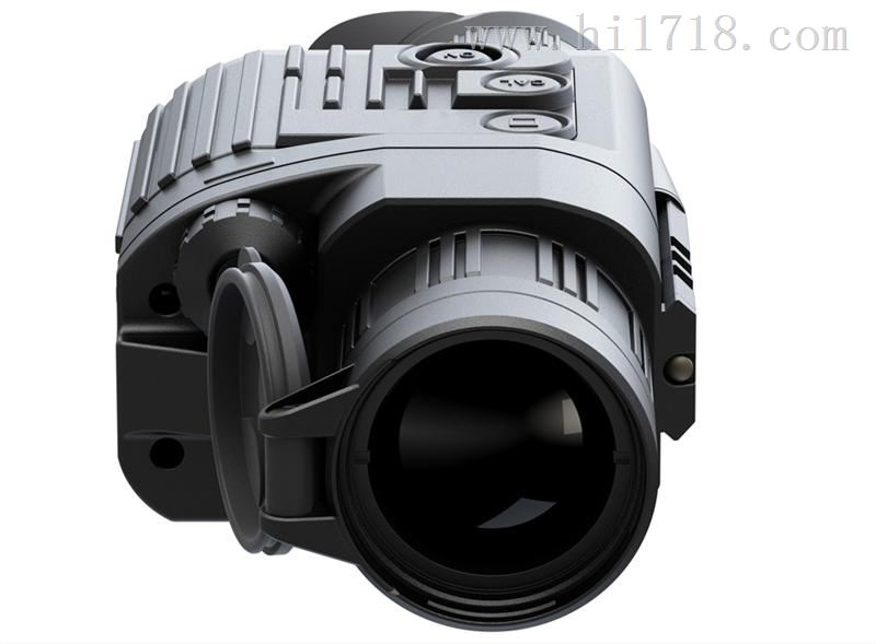 都江堰热瞄 俄罗斯XQ38高清手持式红外热成像仪 