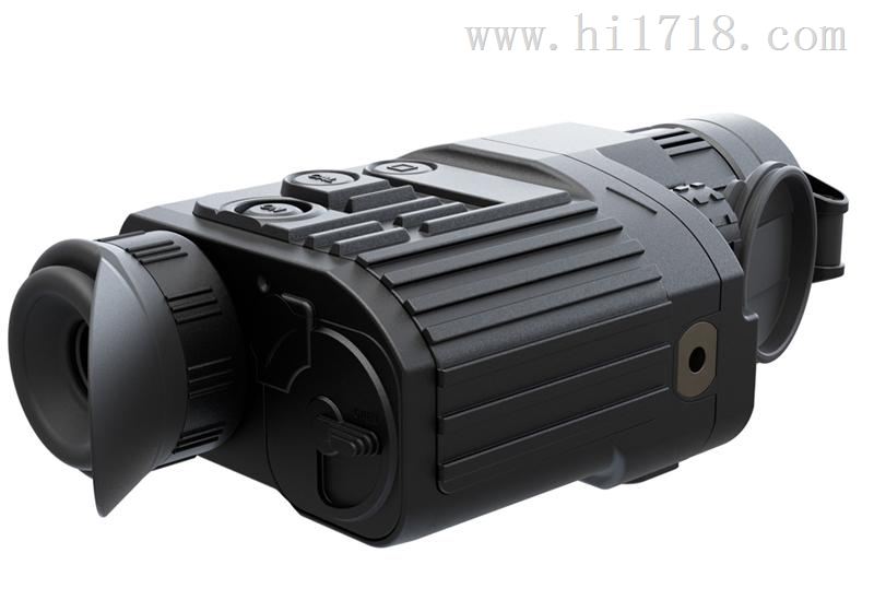 江油热瞄 斯XQ50高清分辩率手持式红外热成像仪