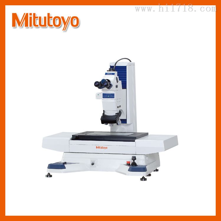 Mitutoyo三丰 高测量显微镜 176系列 176-430