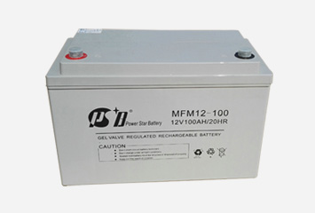派士博蓄电池MFM12-24报价、参数详细说明12V24AH