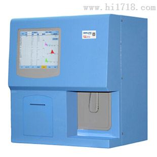 海力孚HF-3800Plus血常规分析仪|卫生院适用