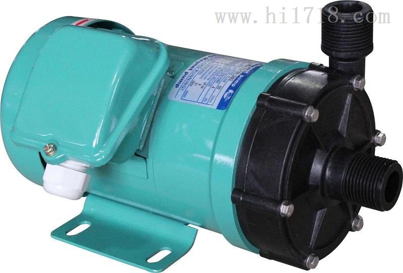 东元泵业电镀磁力泵 电泳设备磁力泵定制，产品无泄漏更