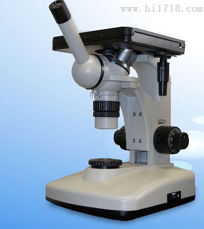 供应上海光学仪器4XI金相显微镜