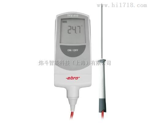 EBRO温度传感器