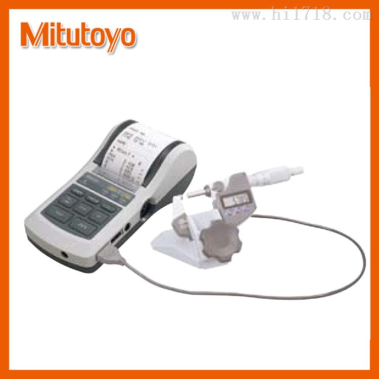 Mitutoyo三丰质量控制数据处理打印机 264-504-5DC微型处理器 DP-1VR